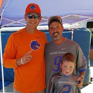 Meet your Posher, Brian